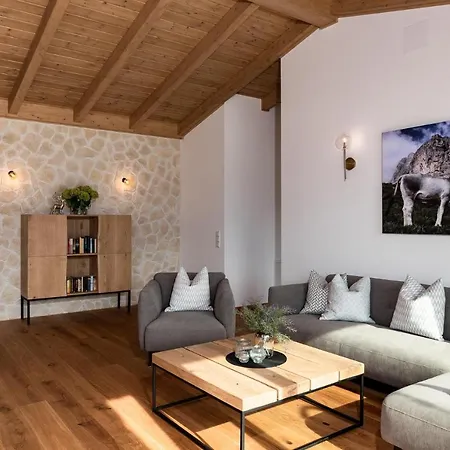 Chalet Seeblick Millstatt Exterior photo