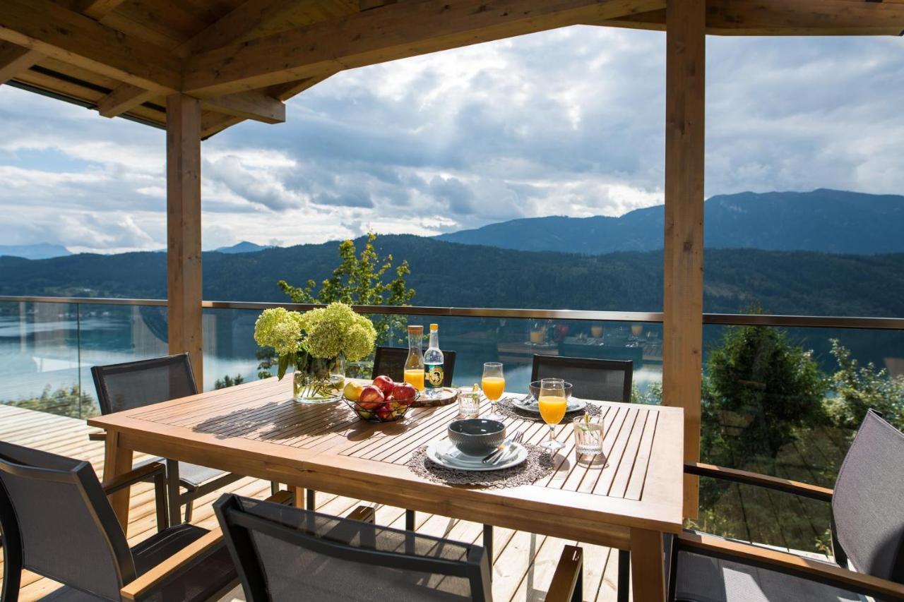 Seeblick Millstatt