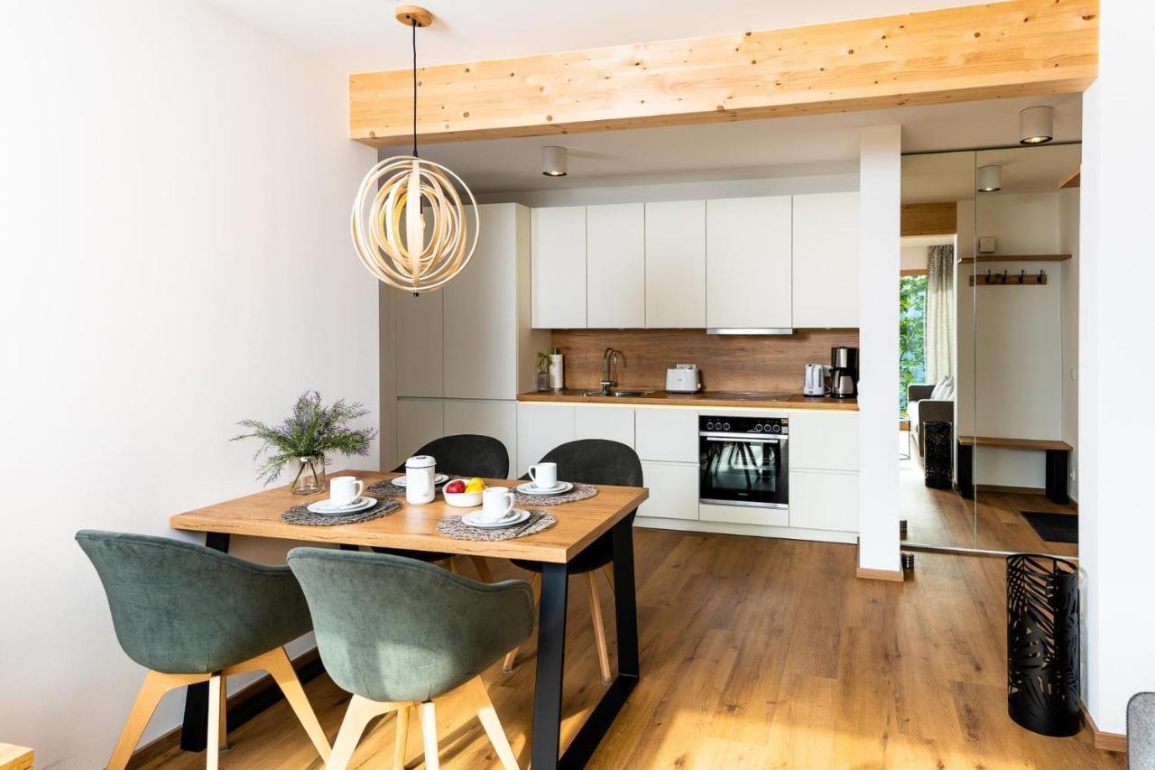 Apartmán Seeblick