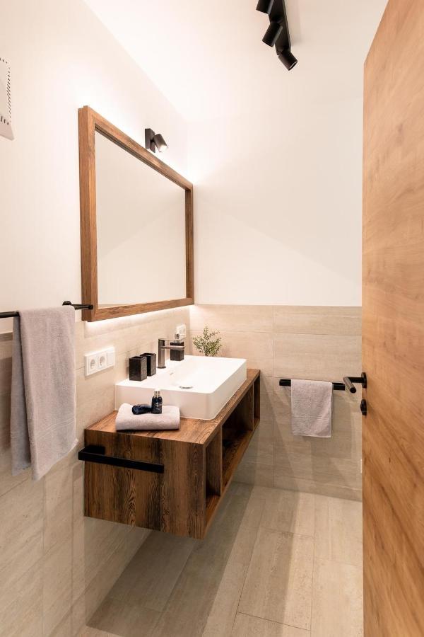 Apartmán Seeblick Millstatt