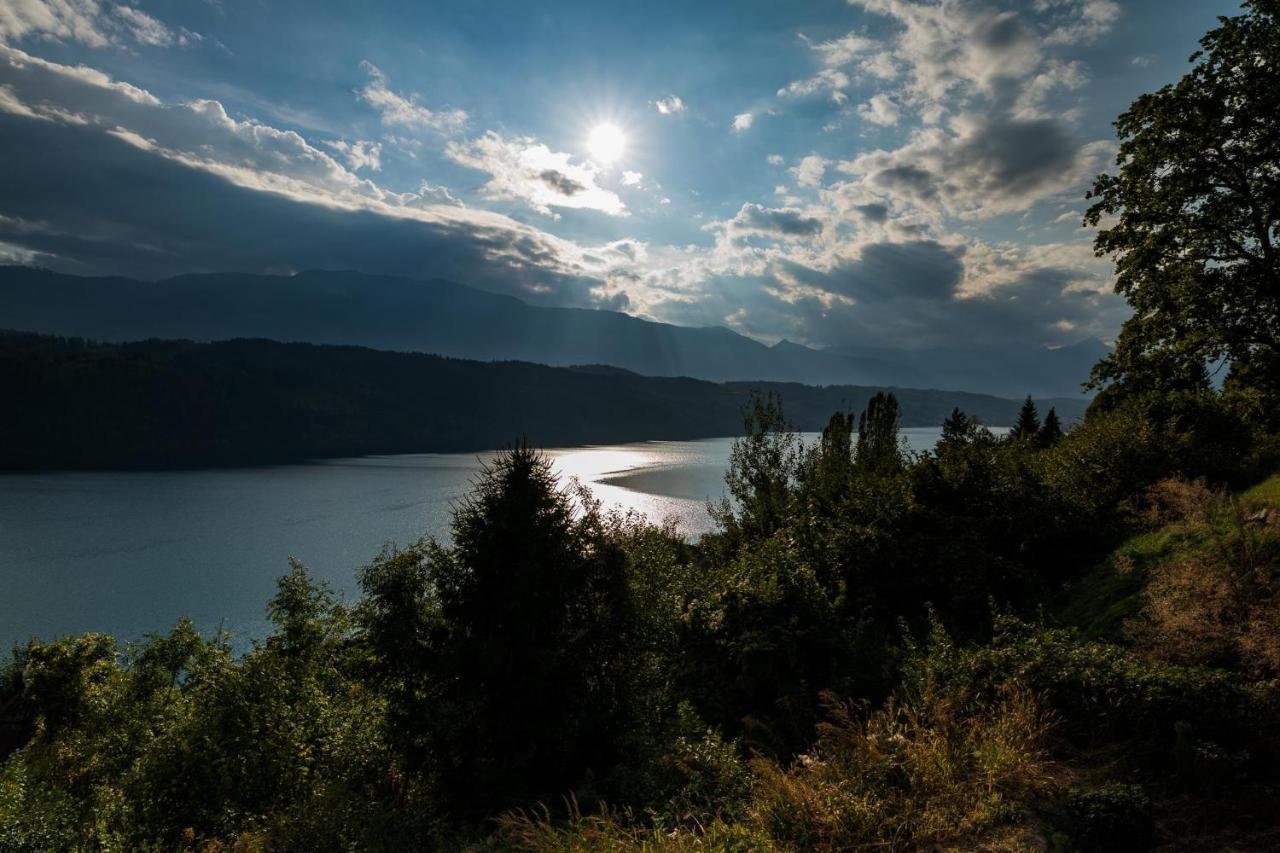 Apartmán Seeblick