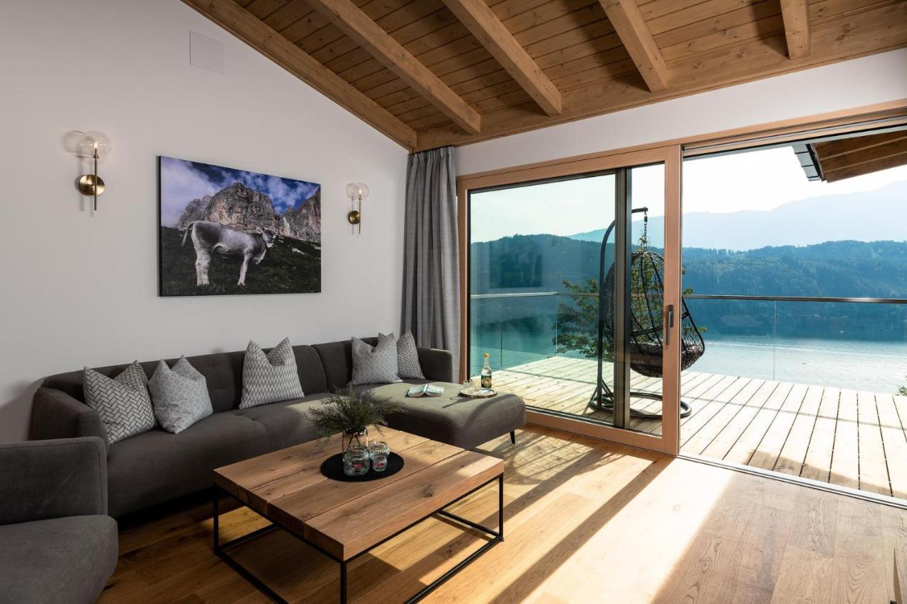Seeblick Millstatt