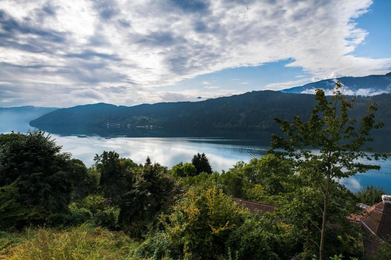 Seeblick Millstatt