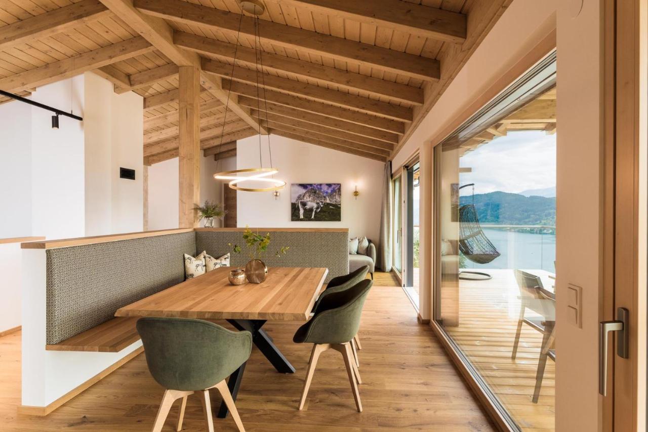 Apartment Seeblick