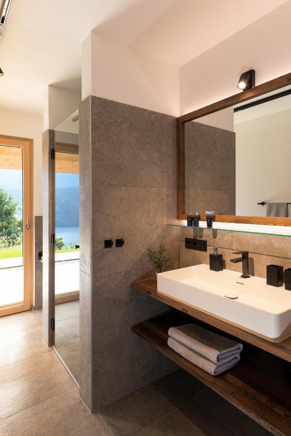 Seeblick Apartment Millstatt