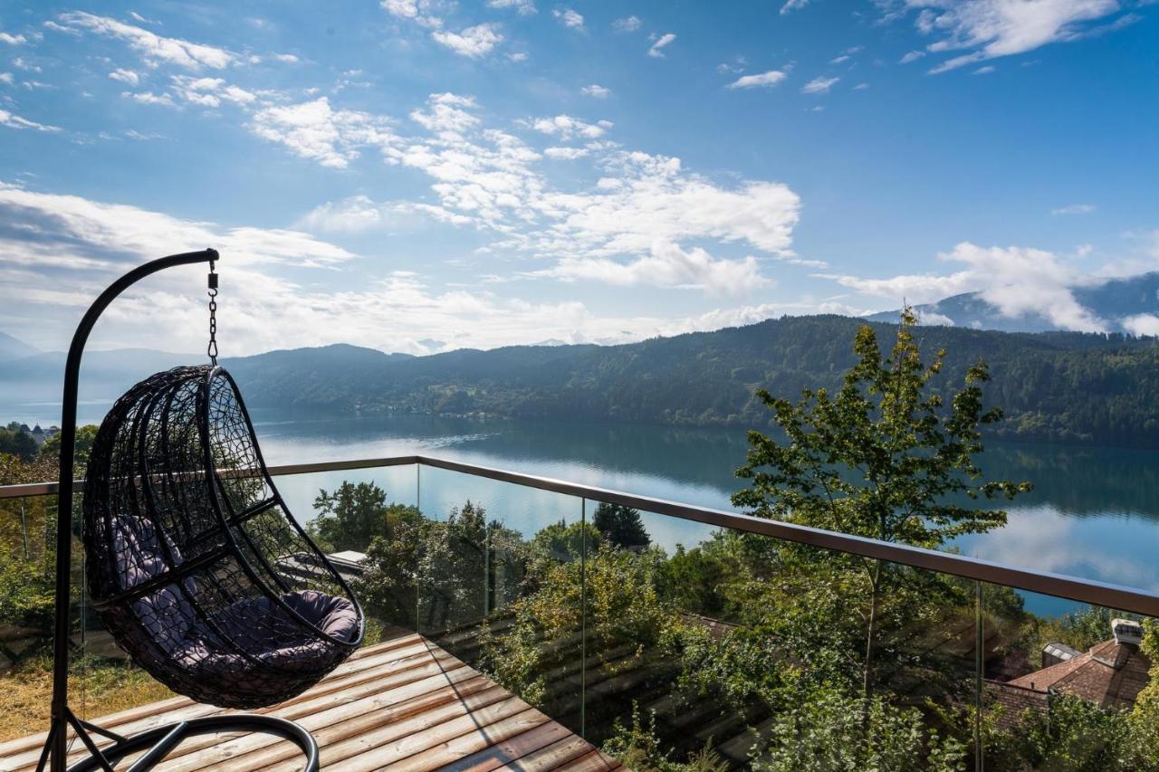Seeblick Apartment