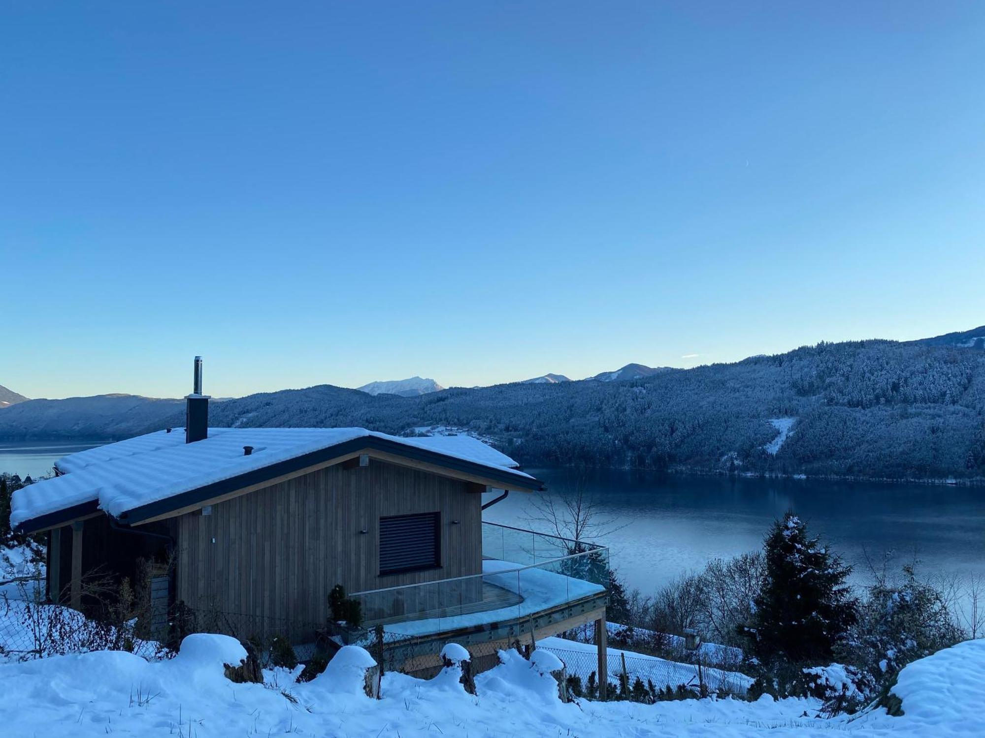 Seeblick