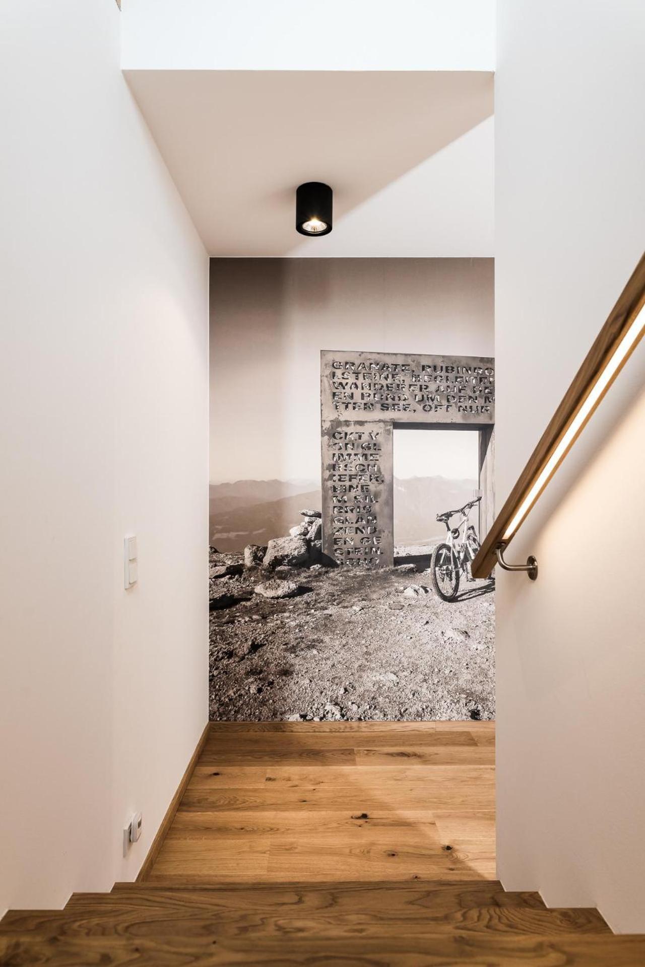 Apartmán Seeblick