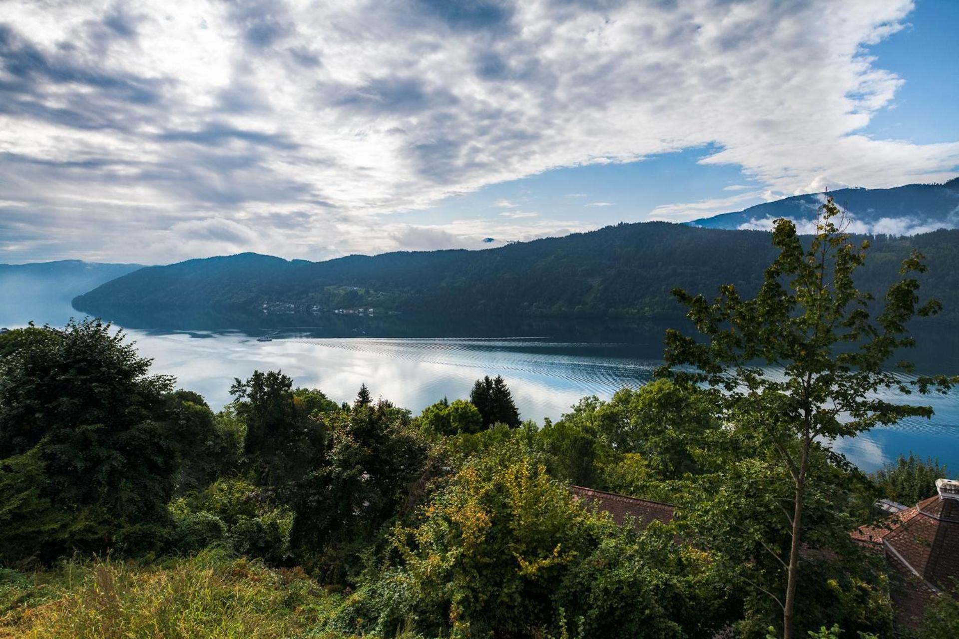 Seeblick Apartmán *