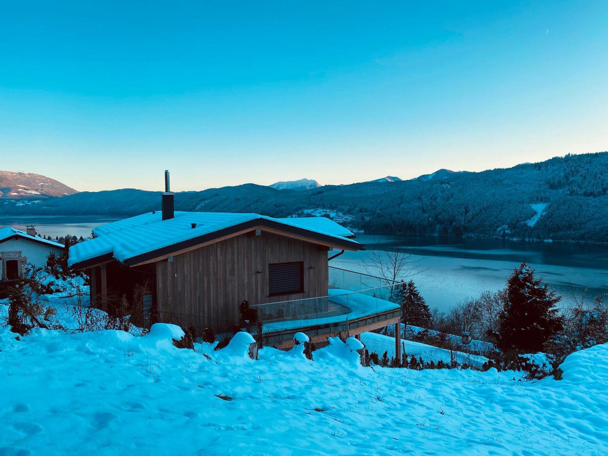 Seeblick Millstatt