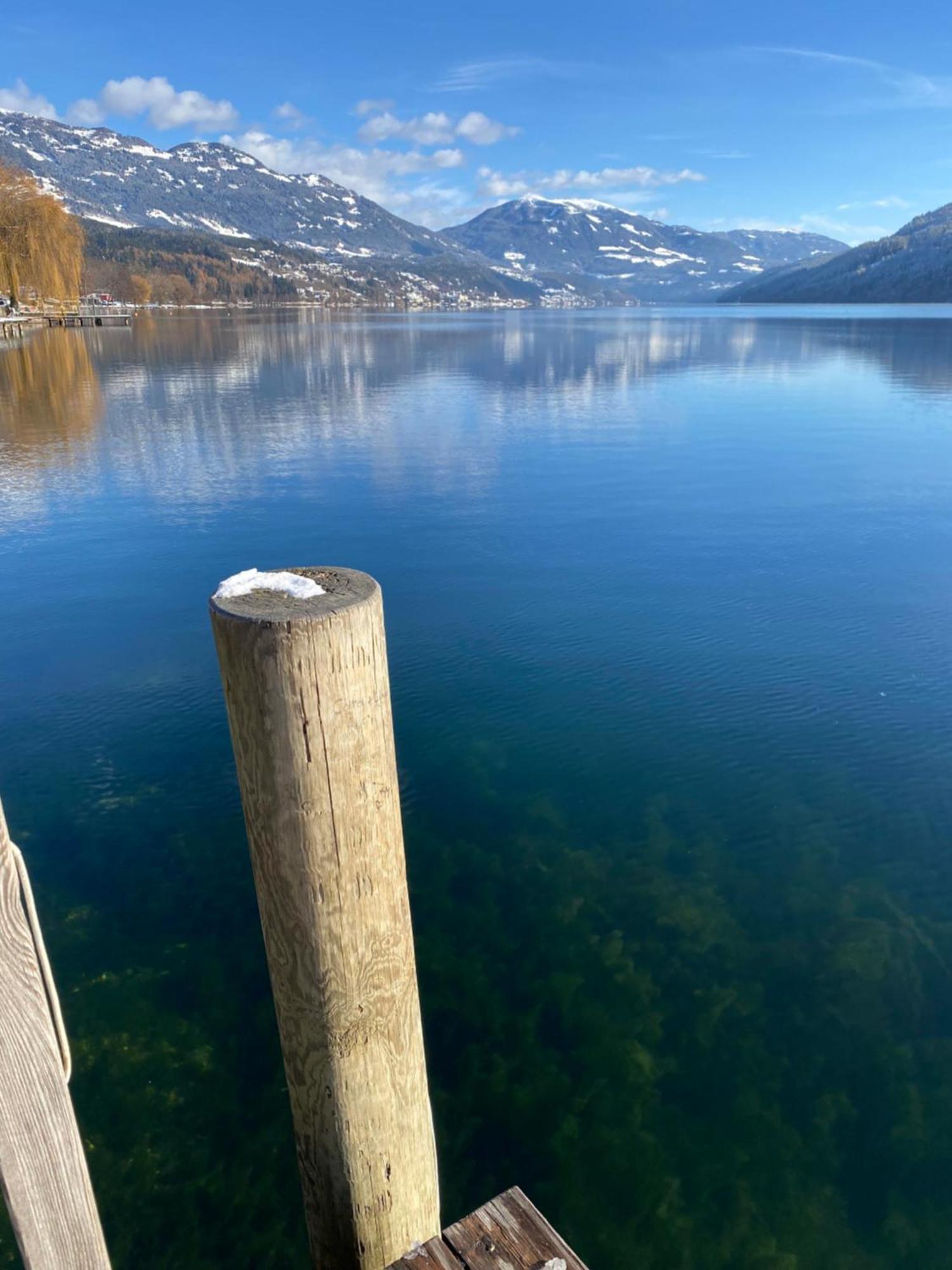 Seeblick
