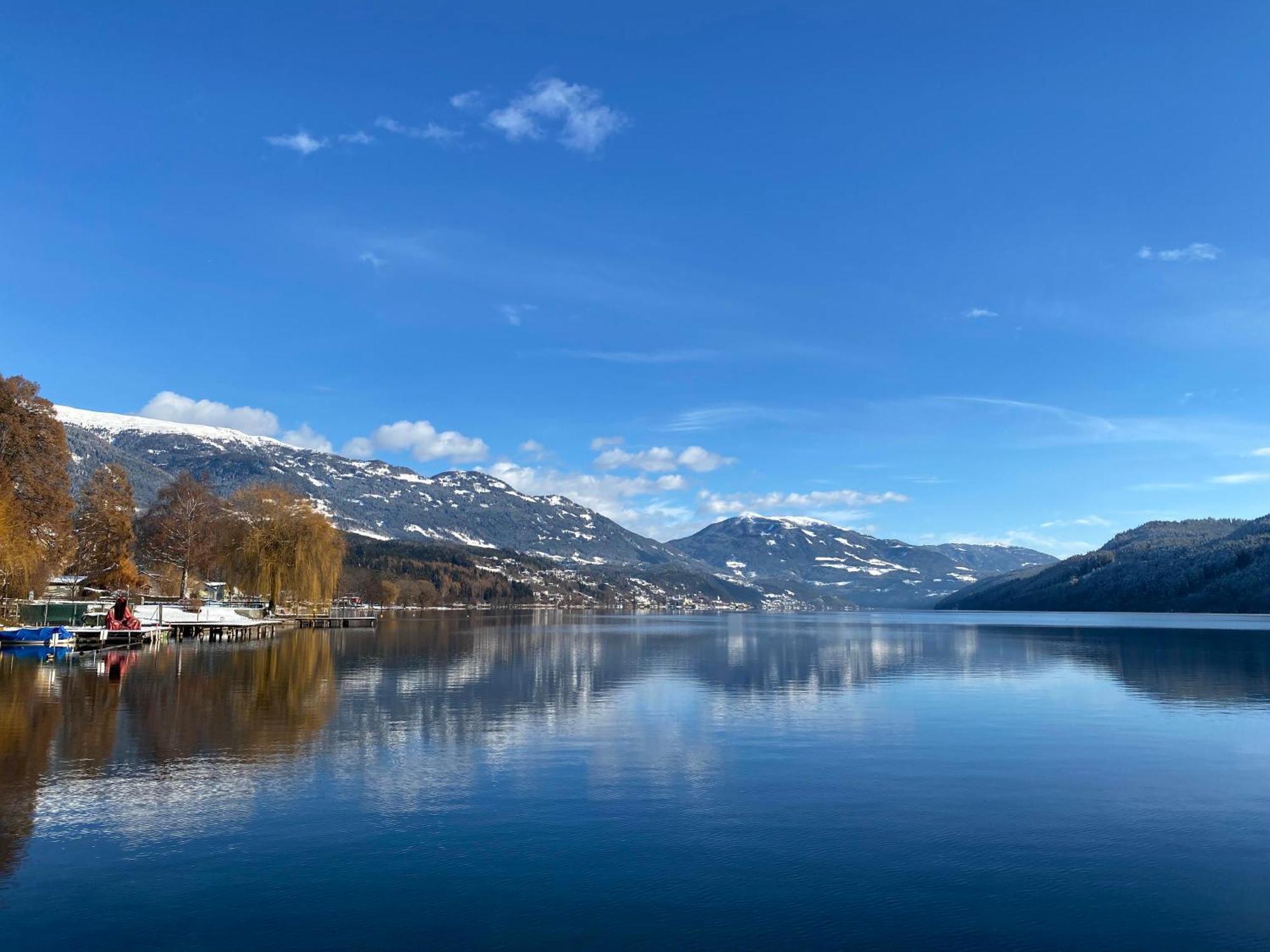 Apartmán Seeblick