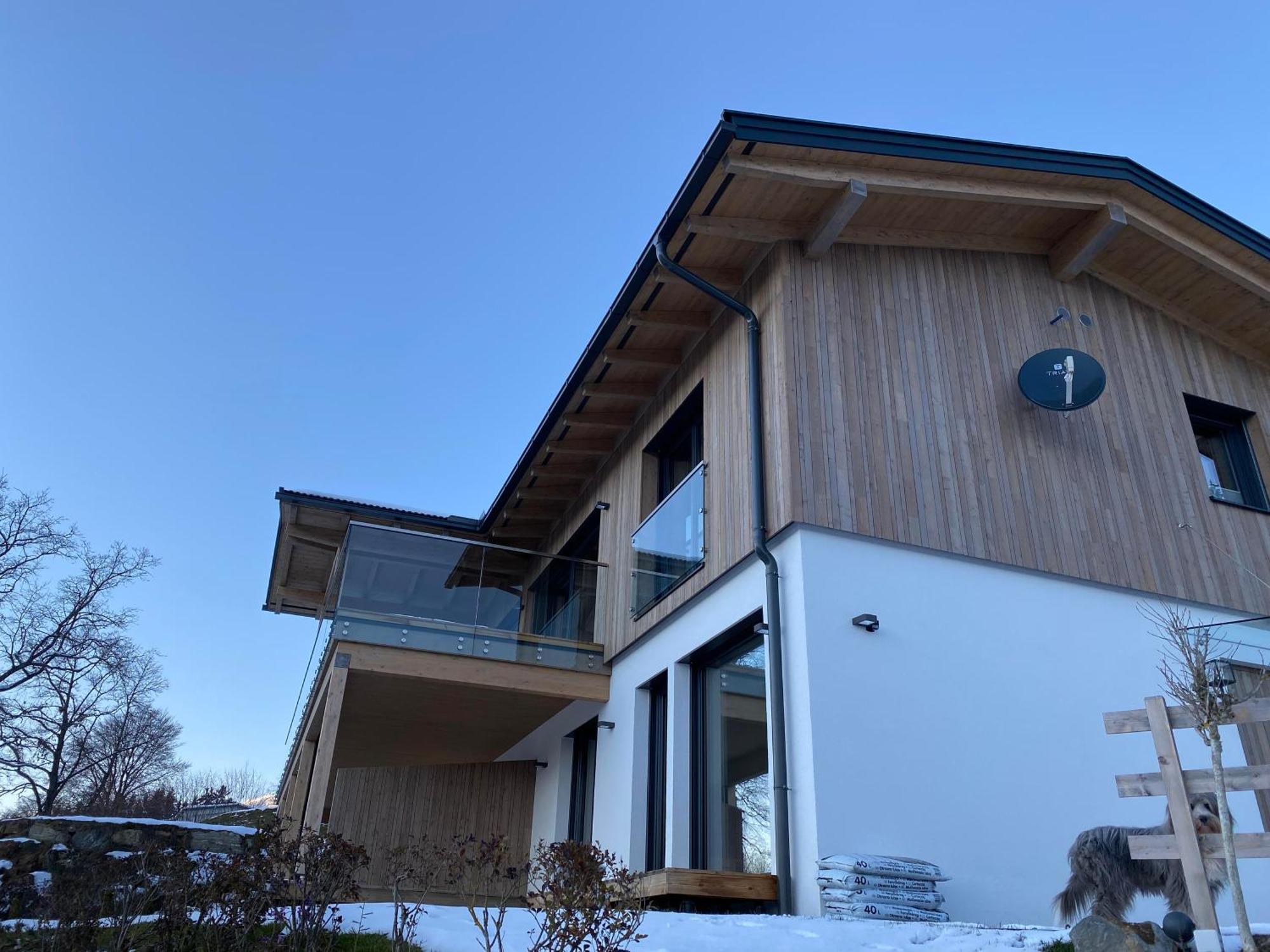 Seeblick Apartmán *