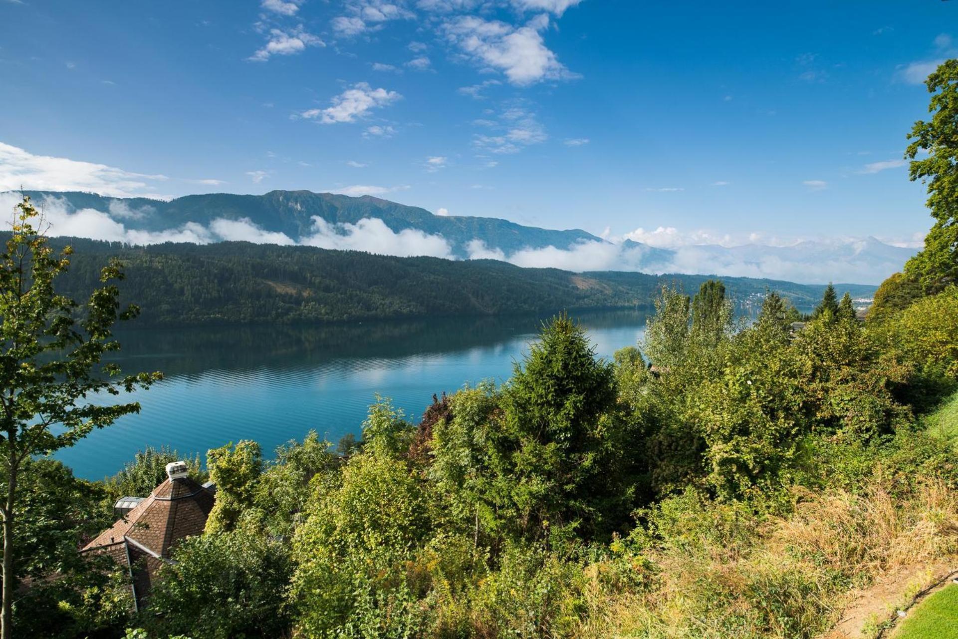 Apartmán Seeblick Millstatt