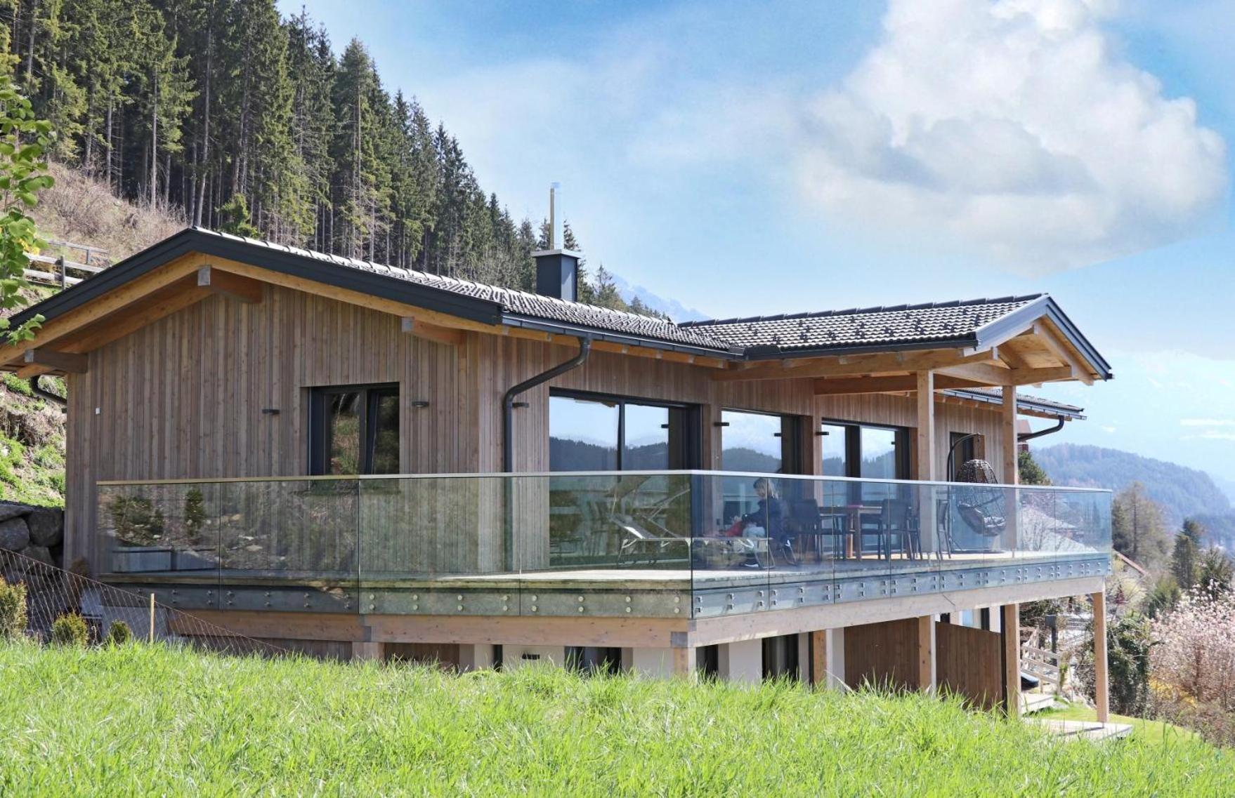 Seeblick Apartmán